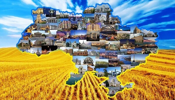 Тури по Україні